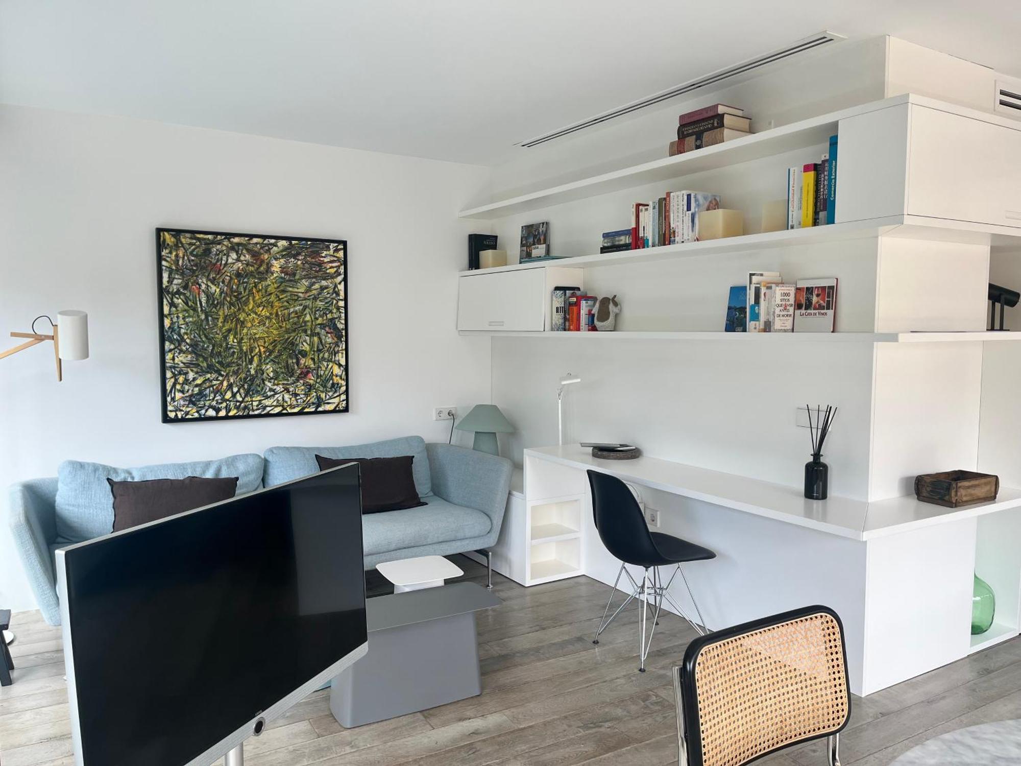 Precioso Loft En El Corazon De Alicante Eksteriør billede