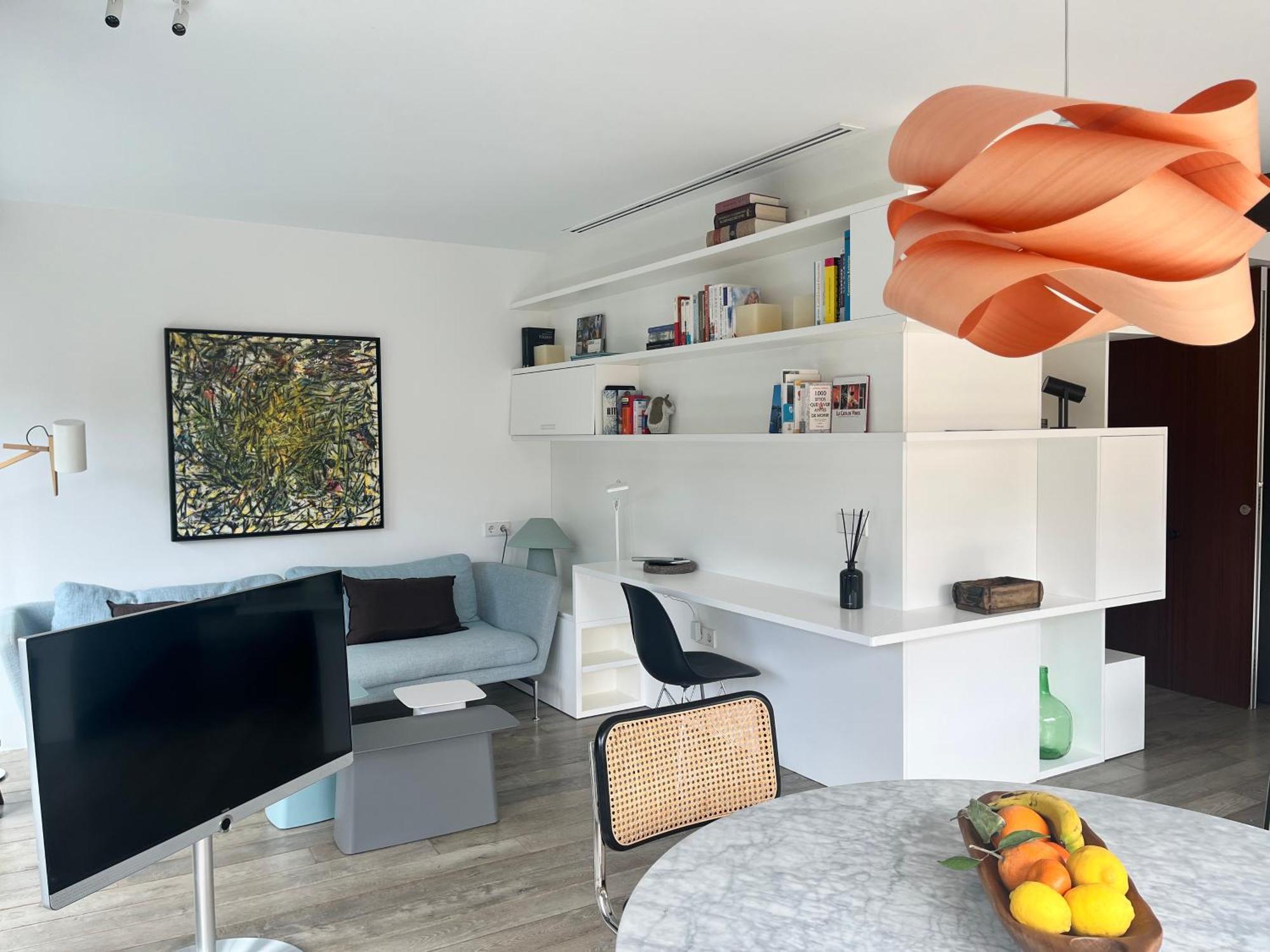 Precioso Loft En El Corazon De Alicante Eksteriør billede
