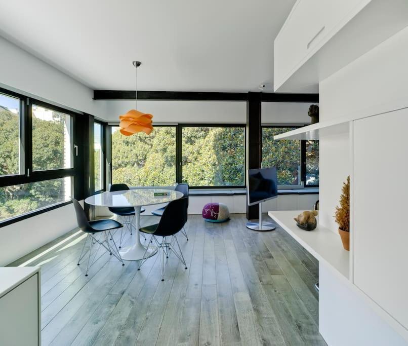 Precioso Loft En El Corazon De Alicante Eksteriør billede