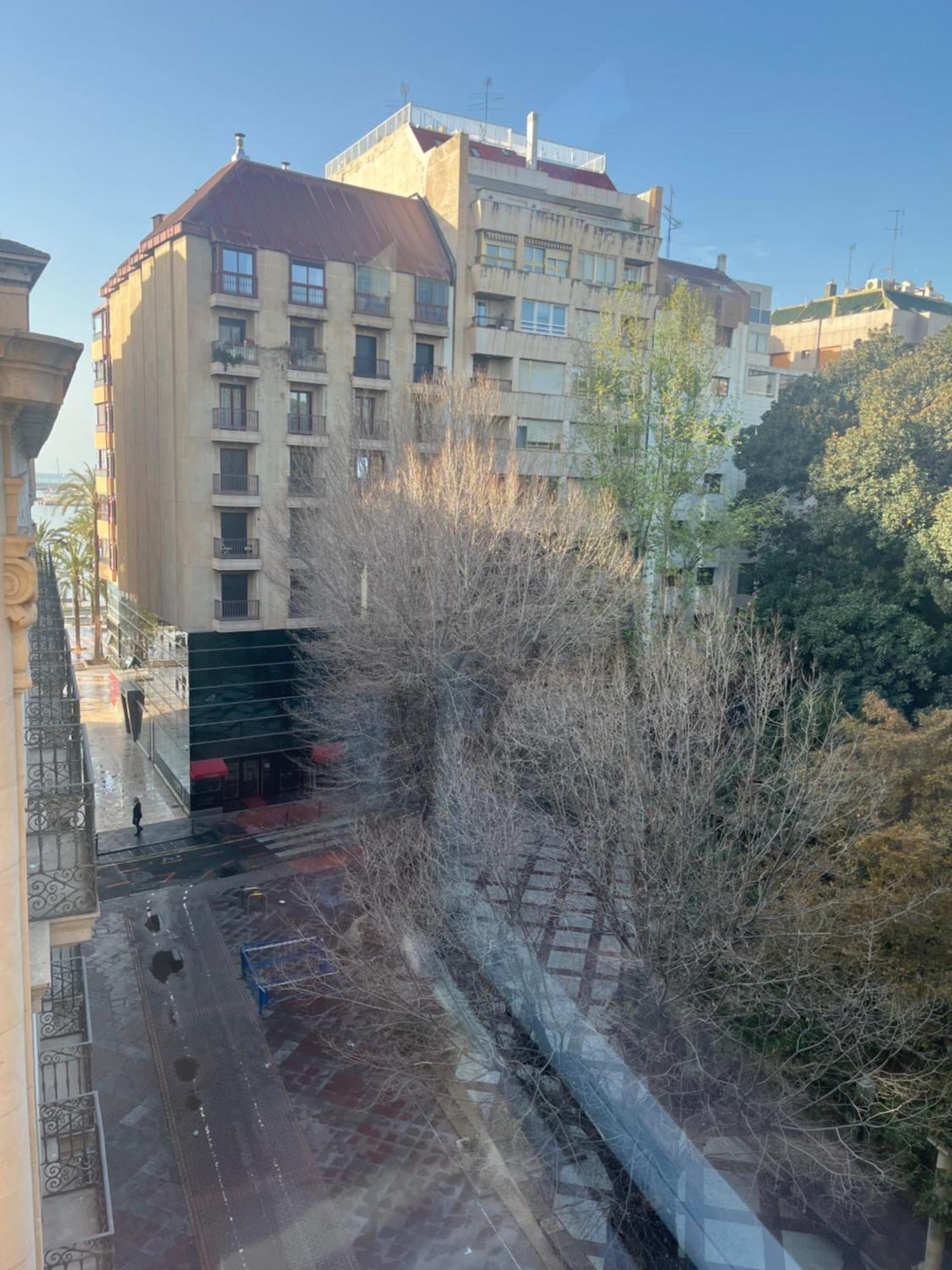 Precioso Loft En El Corazon De Alicante Eksteriør billede
