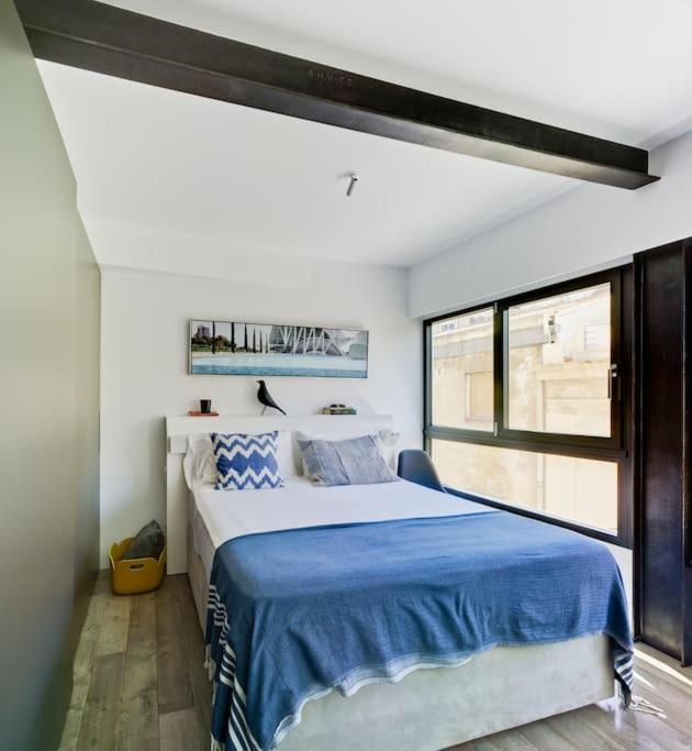 Precioso Loft En El Corazon De Alicante Eksteriør billede