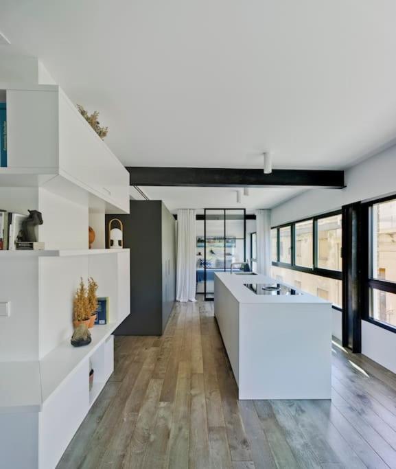 Precioso Loft En El Corazon De Alicante Eksteriør billede