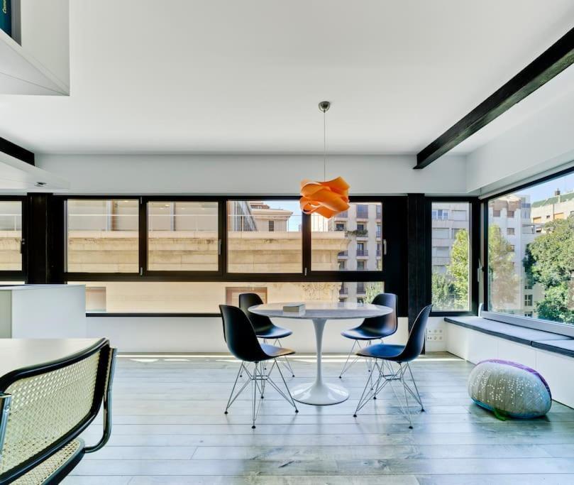Precioso Loft En El Corazon De Alicante Eksteriør billede