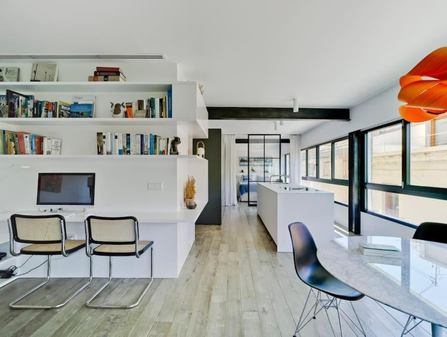 Precioso Loft En El Corazon De Alicante Eksteriør billede