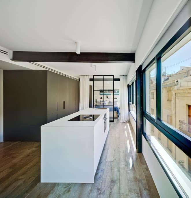 Precioso Loft En El Corazon De Alicante Eksteriør billede